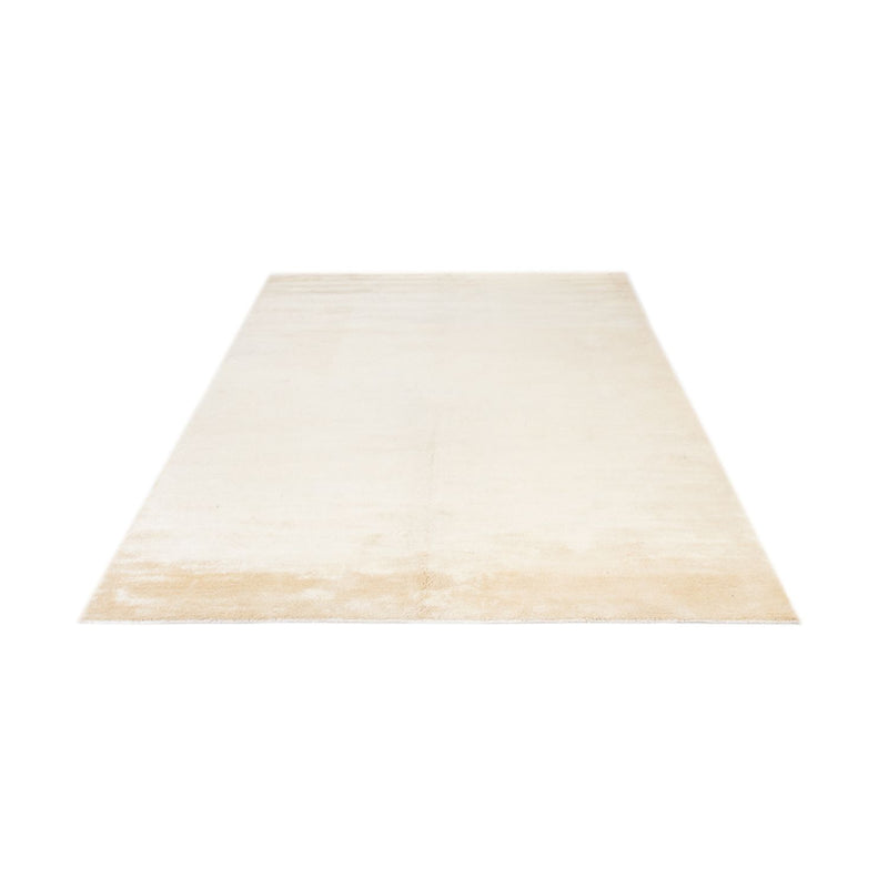 Gabbeh Tæppe - Loribaft Persisk - 230 x 150 cm - beige
