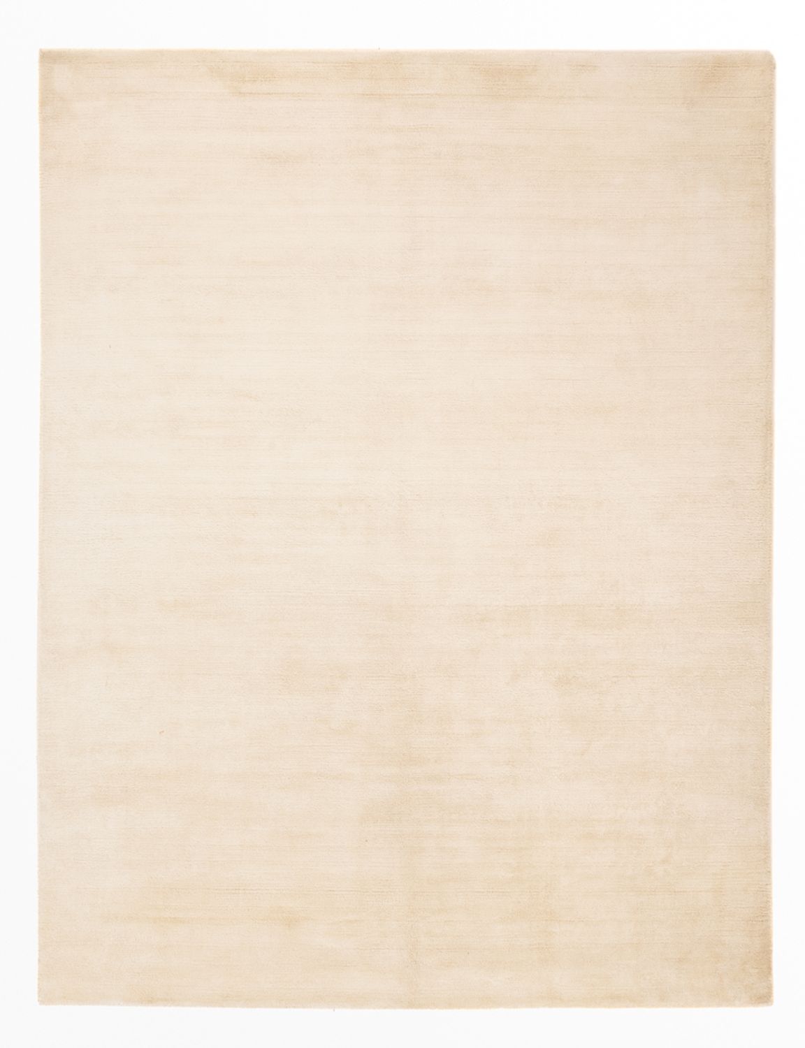 Gabbeh Tæppe - Loribaft Persisk - 230 x 150 cm - beige