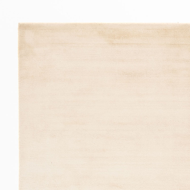 Gabbeh Tæppe - Loribaft Persisk - 230 x 150 cm - beige