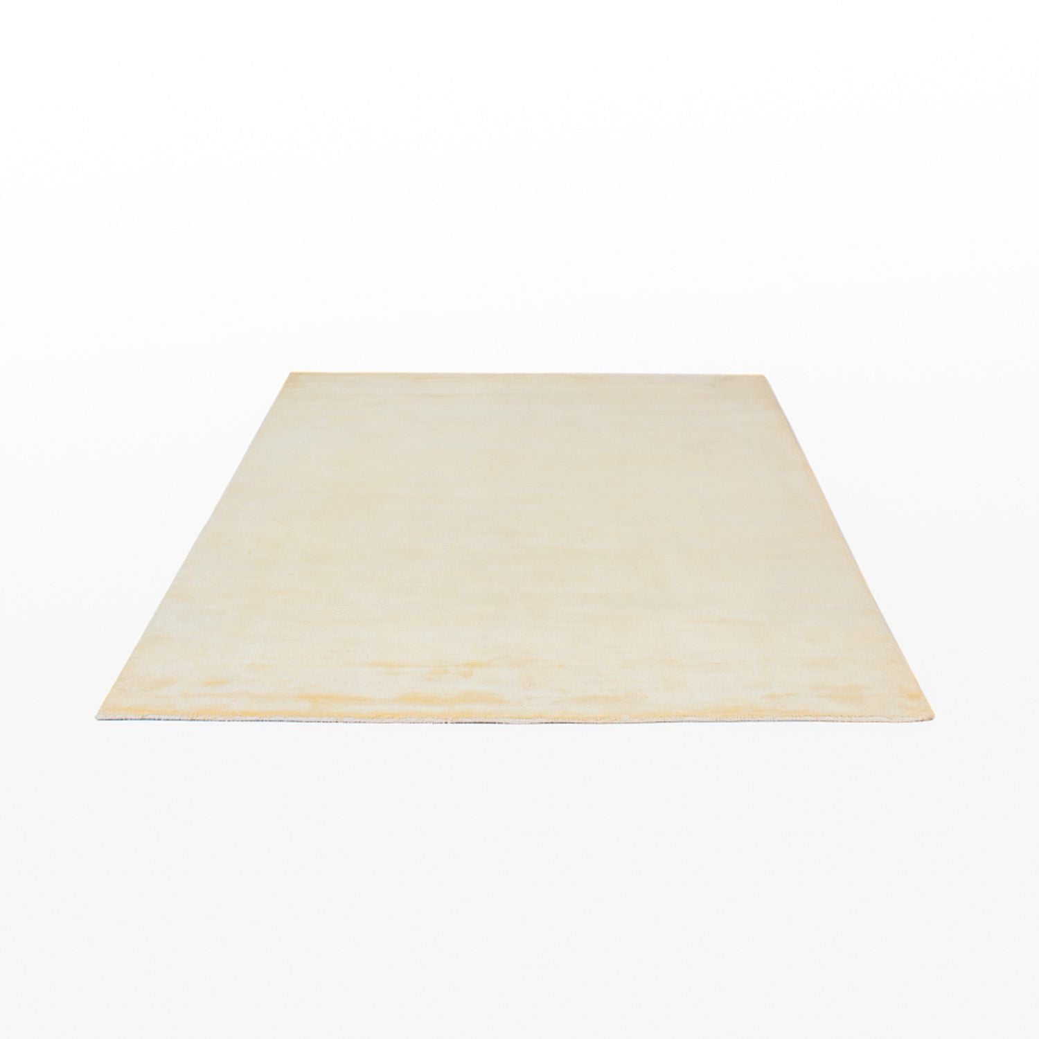 Gabbeh Tæppe - Loribaft Persisk - 230 x 150 cm - beige