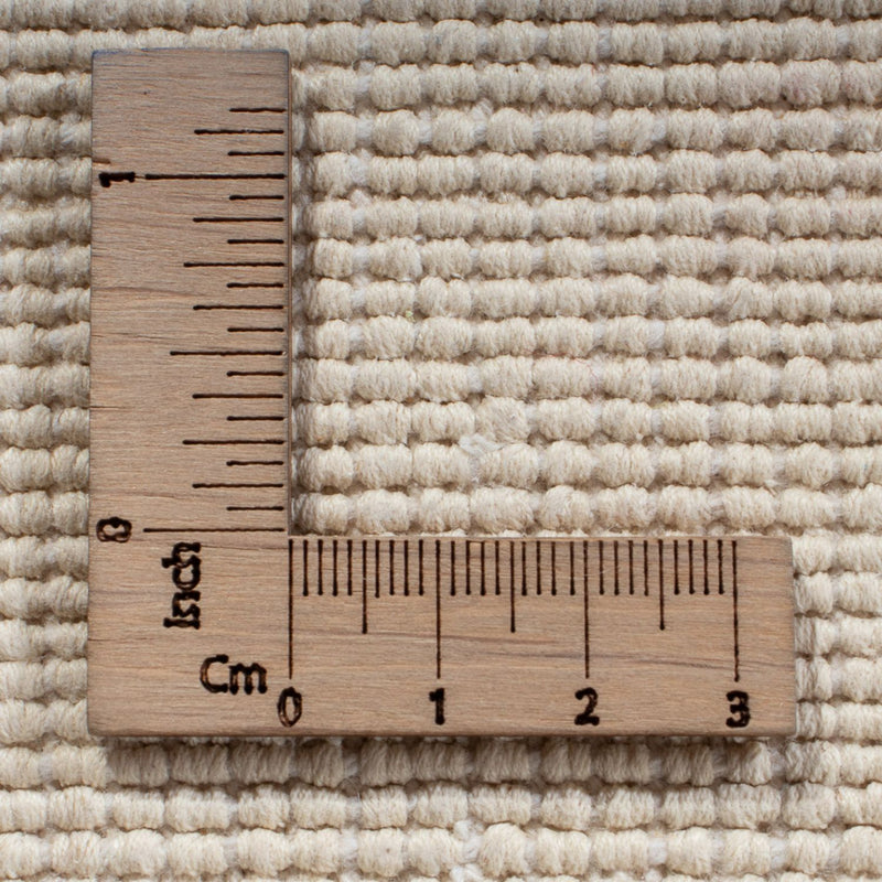 Gabbeh Tæppe - Loribaft Persisk - 230 x 150 cm - beige