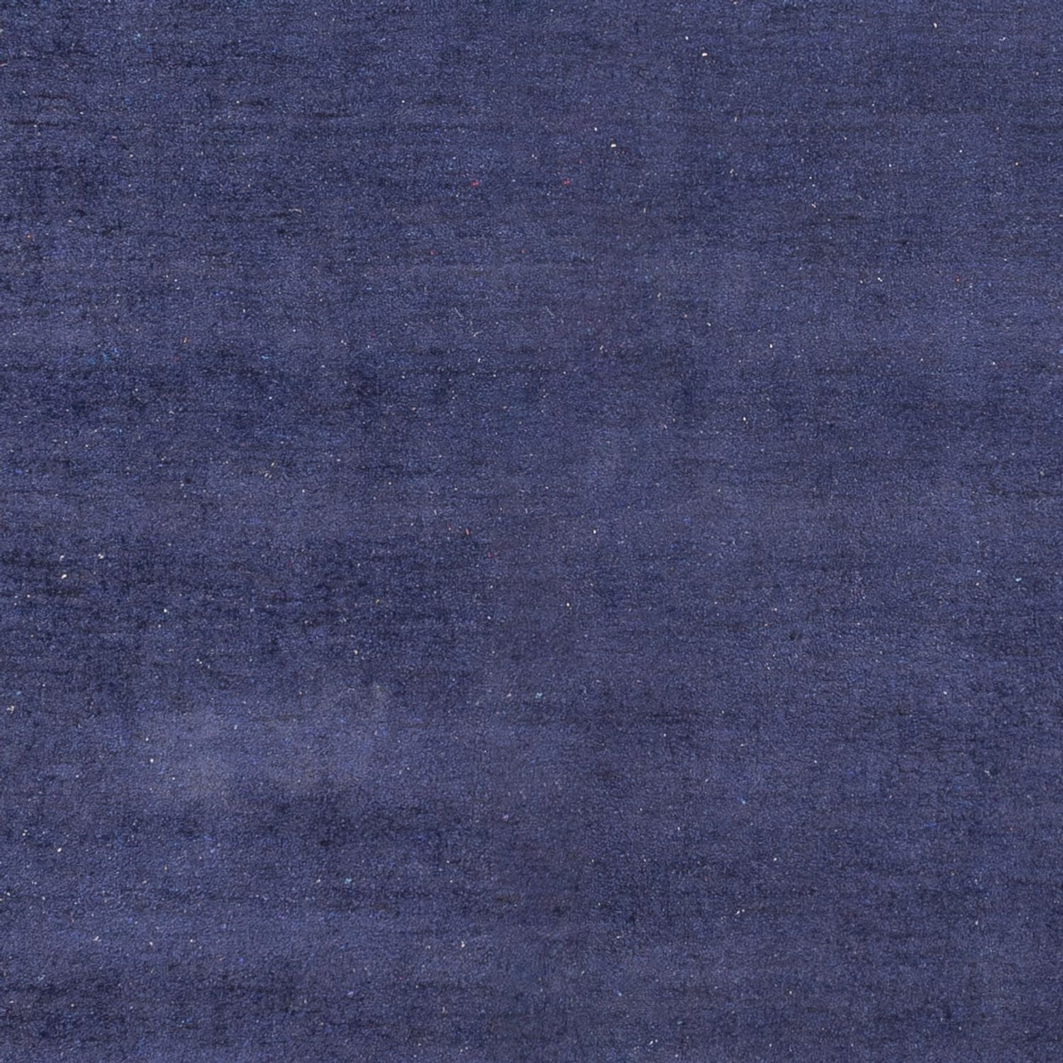 Gabbeh Tæppe - Loribaft Persisk - 300 x 200 cm - mørkeblå