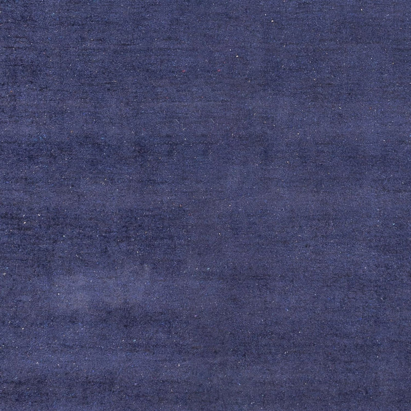 Gabbeh Tæppe - Loribaft Persisk - 300 x 200 cm - mørkeblå