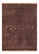 Loribaft Tæppe 300x200cm - Perserteppich Wollteppich
