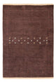 Loribaft Tæppe 200x300cm - Perserteppich Wollteppich