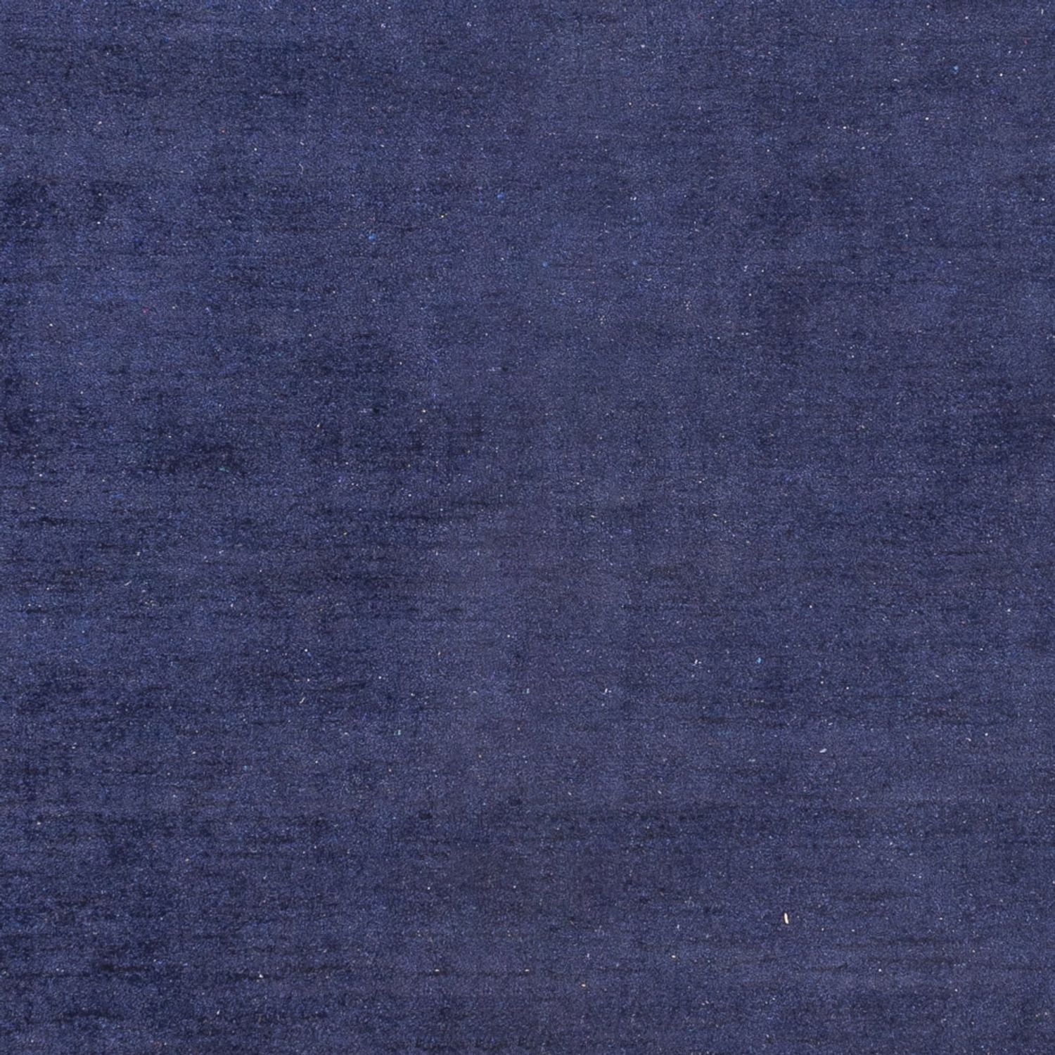 Gabbeh Tæppe - Loribaft Persisk - 300 x 200 cm - mørkeblå
