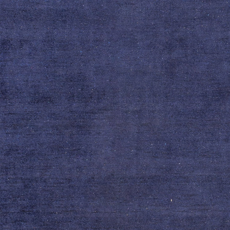 Gabbeh Tæppe - Loribaft Persisk - 300 x 200 cm - mørkeblå