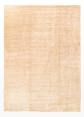 Gabbeh Tæppe - Loribaft Persisk - 300 x 240 cm - beige