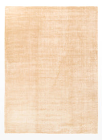 Gabbeh Tæppe - Loribaft Persisk - 300 x 240 cm - beige