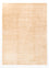 Gabbeh Tæppe - Loribaft Persisk - 300 x 240 cm - beige