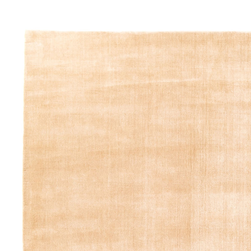 Gabbeh Tæppe - Loribaft Persisk - 300 x 240 cm - beige