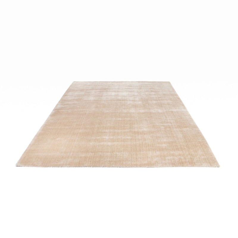 Gabbeh Tæppe - Loribaft Persisk - 300 x 240 cm - beige