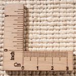 Gabbeh Tæppe - Loribaft Persisk - 300 x 240 cm - beige