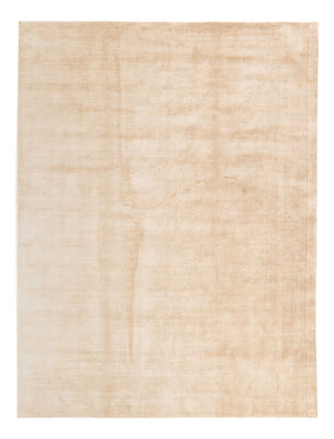 Gabbeh Tæppe - Loribaft Persisk - 300 x 240 cm - beige