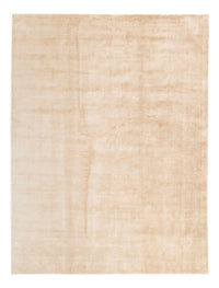 Gabbeh Tæppe - Loribaft Persisk - 300 x 240 cm - beige