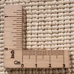 Gabbeh Tæppe - Loribaft Persisk - 300 x 240 cm - beige