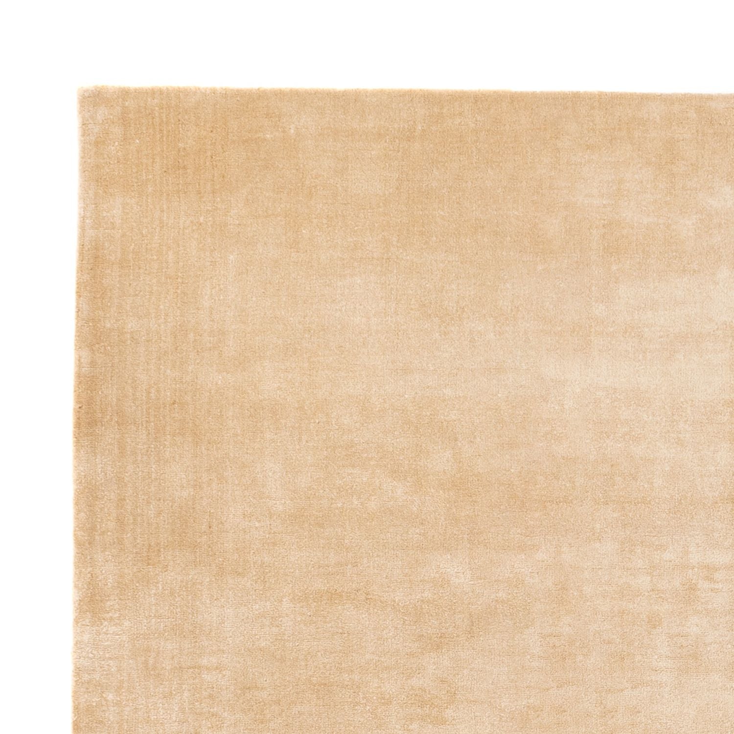 Gabbeh Tæppe - Loribaft Persisk - 300 x 240 cm - beige