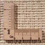 Gabbeh Tæppe - Loribaft Persisk - 300 x 240 cm - beige