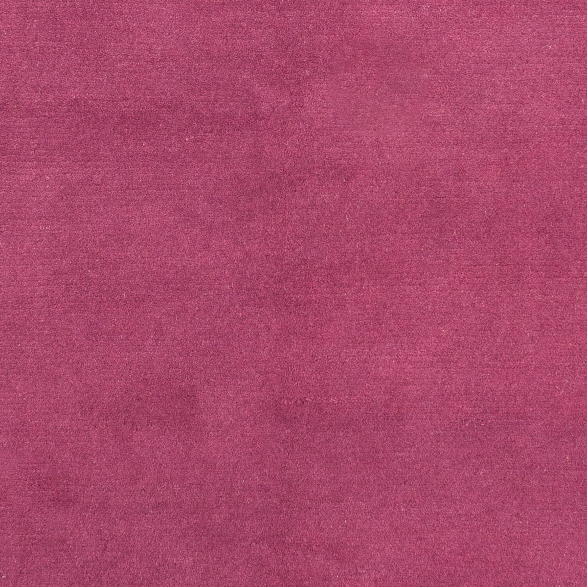 Nepal Tæppe - 180 x 120 cm - lilla