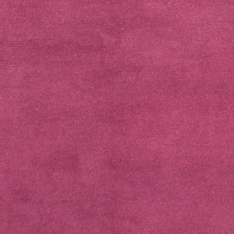 Nepal Tæppe - 180 x 120 cm - lilla