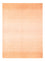 Gabbeh Tæppe - Loribaft Softy - 180 x 135 cm - beige