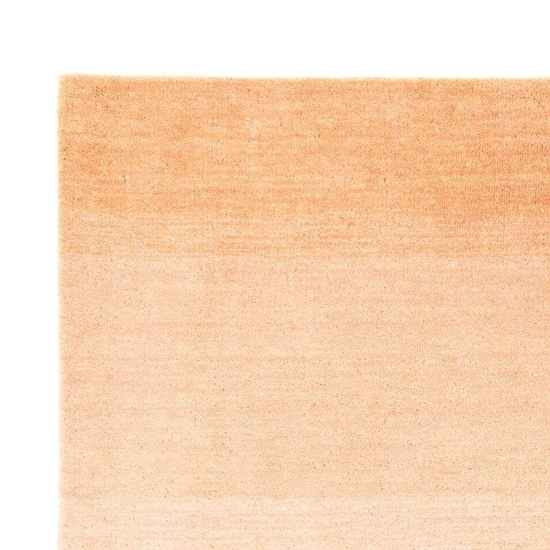 Gabbeh Tæppe - Loribaft Softy - 180 x 135 cm - beige