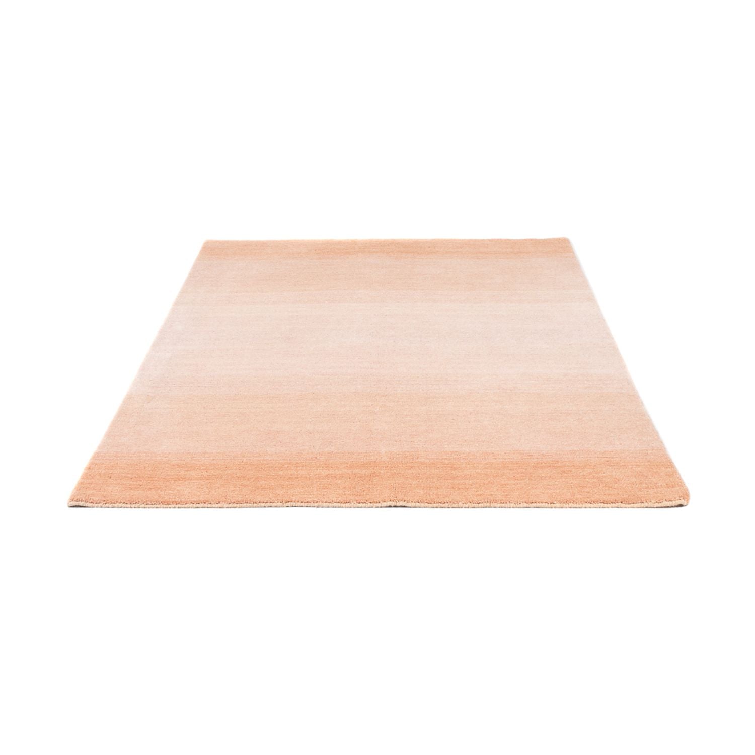Gabbeh Tæppe - Loribaft Softy - 180 x 135 cm - beige