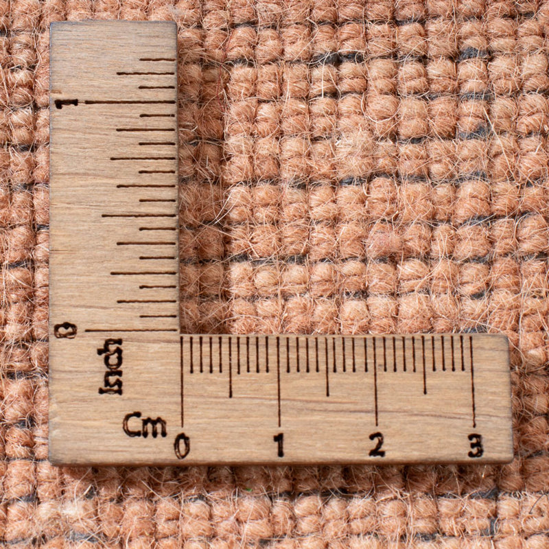 Gabbeh Tæppe - Loribaft Softy - 180 x 135 cm - beige