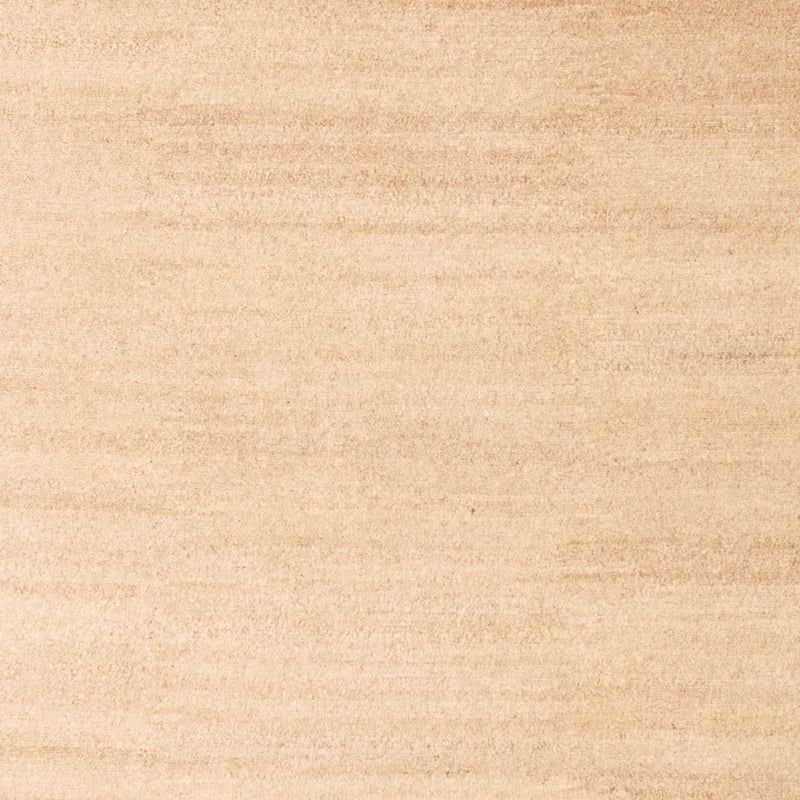 Nepal Tæppe - 200 x 142 cm - beige