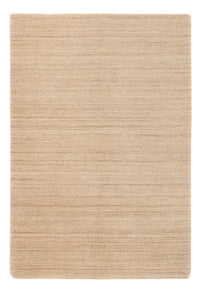 Gabbeh Tæppe - Loribaft Softy - 172 x 120 cm - sand