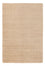 Gabbeh Tæppe - Loribaft Softy - 172 x 120 cm - sand