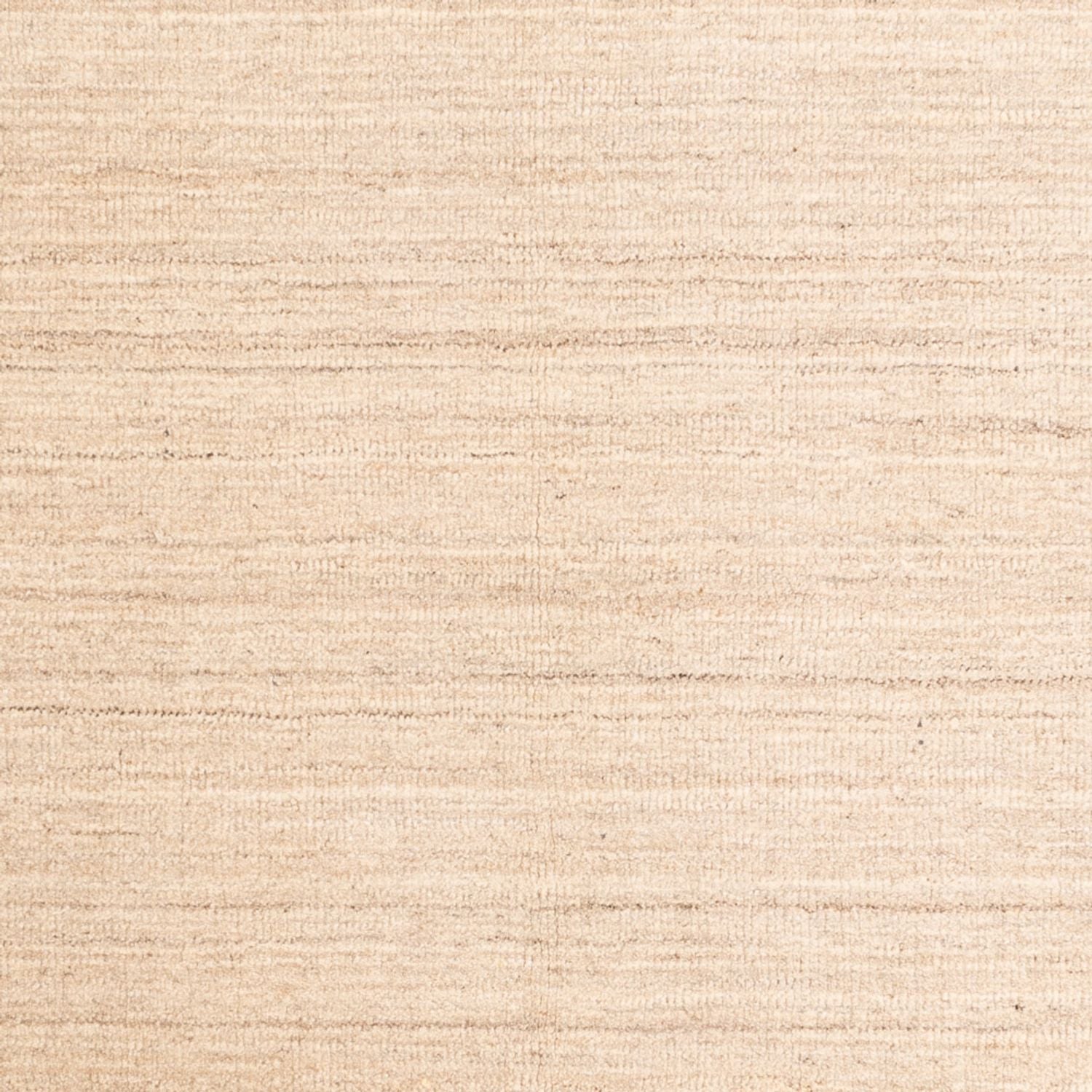 Gabbeh Tæppe - Loribaft Softy - 172 x 120 cm - sand
