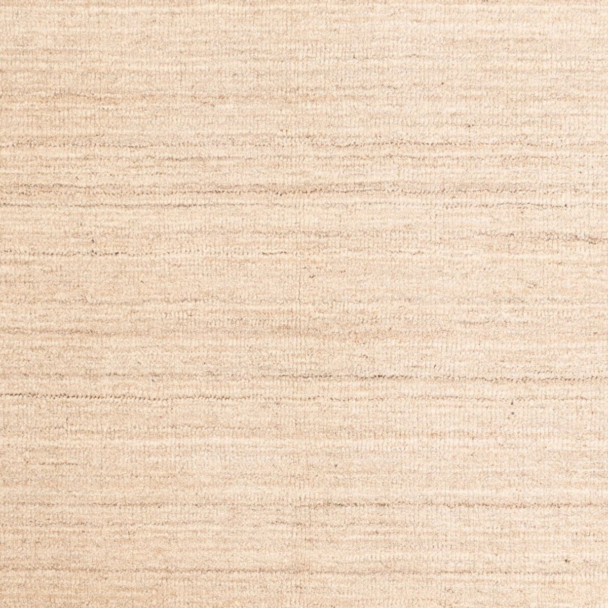 Gabbeh Tæppe - Loribaft Softy - 172 x 120 cm - sand