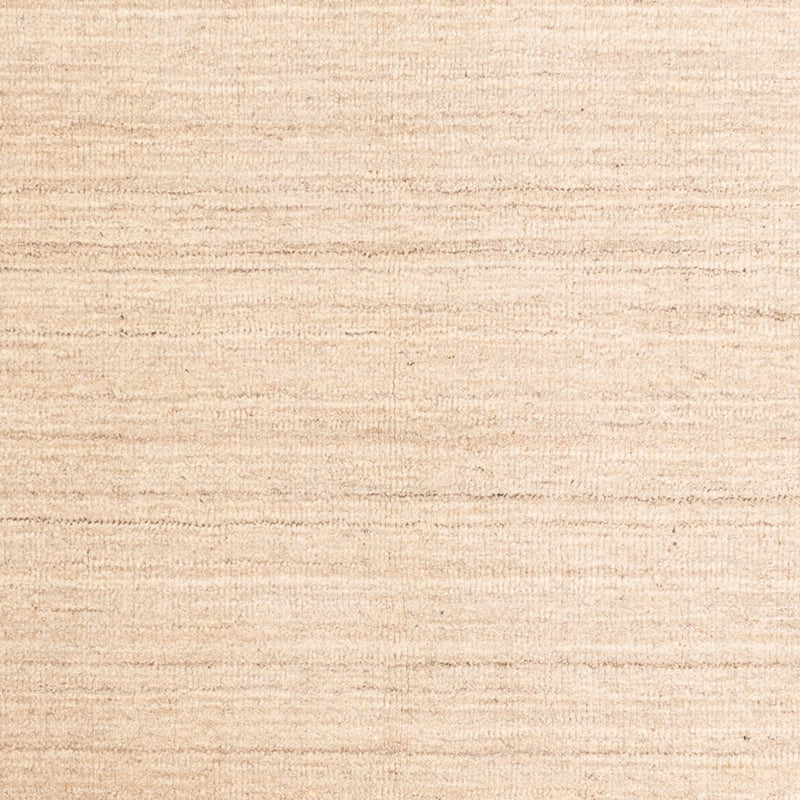 Gabbeh Tæppe - Loribaft Softy - 172 x 120 cm - sand