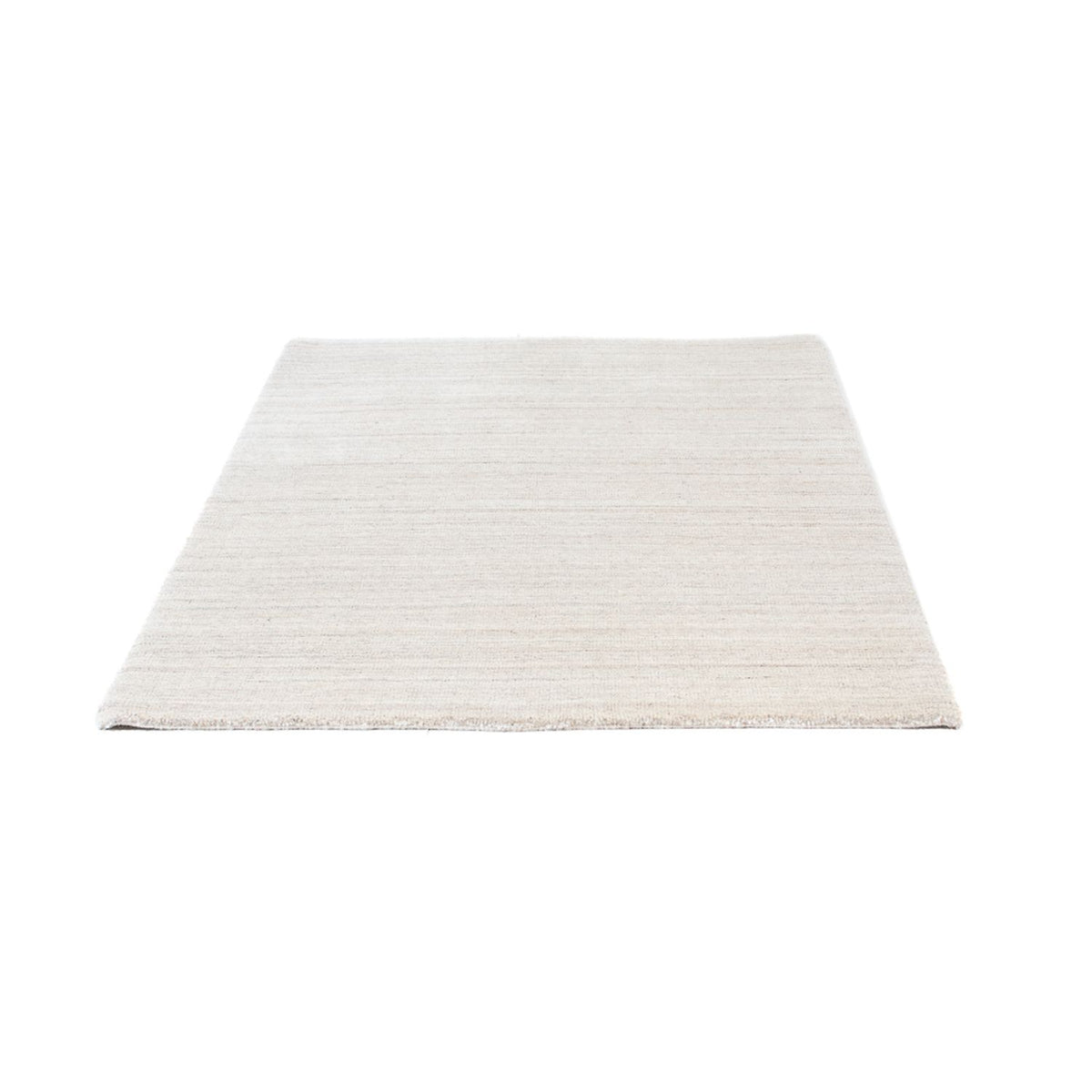 Gabbeh Tæppe - Loribaft Softy - 172 x 120 cm - sand