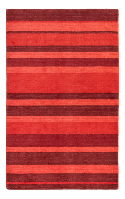Loribaft Loom Tæppe 120x185cm - Uldtæppe