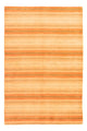 Loribaft Loom Tæppe 121x181cm - Uldtæppe