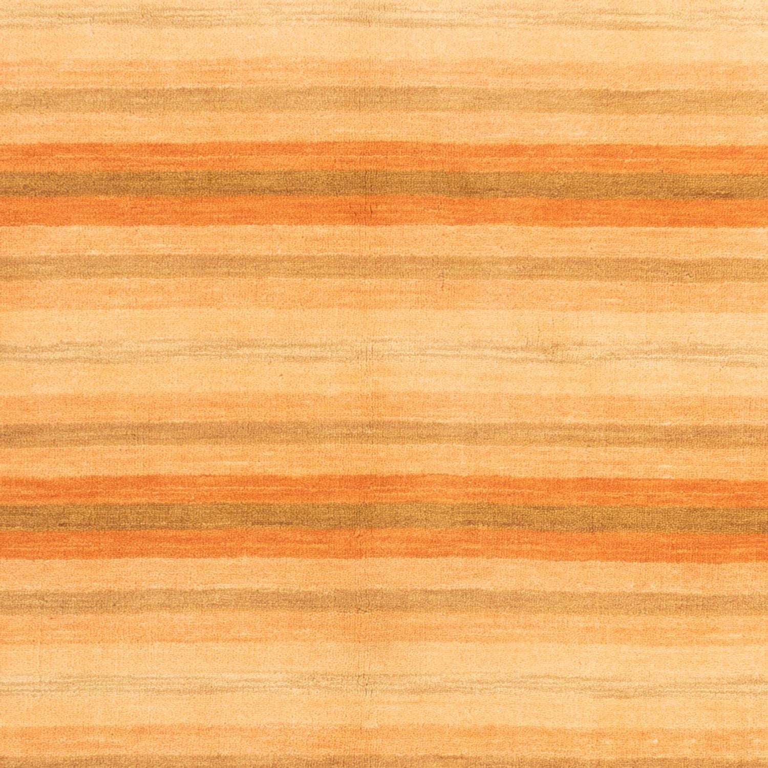 Gabbeh Tæppe - Loribaft Softy - 181 x 121 cm - beige