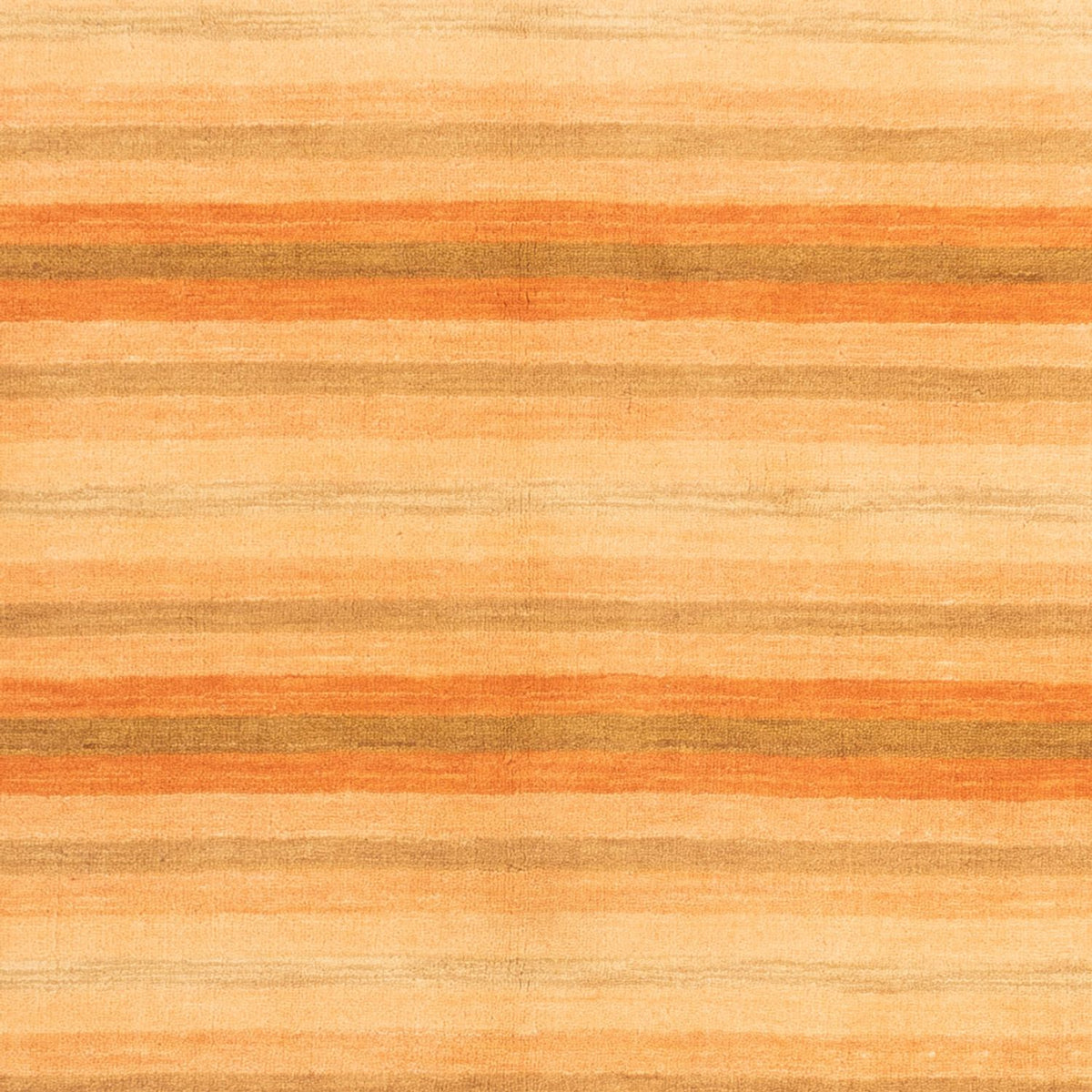 Gabbeh Tæppe - Loribaft Softy - 181 x 121 cm - beige