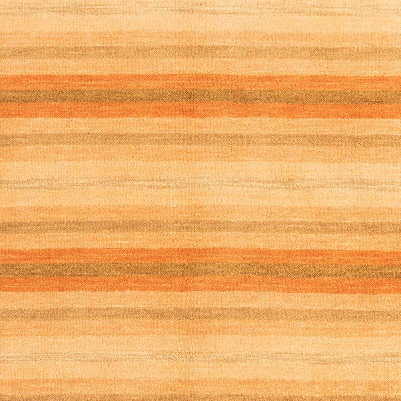 Gabbeh Tæppe - Loribaft Softy - 181 x 121 cm - beige