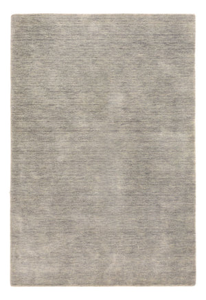 Gabbeh Tæppe - Loribaft Softy - 180 x 120 cm - grå