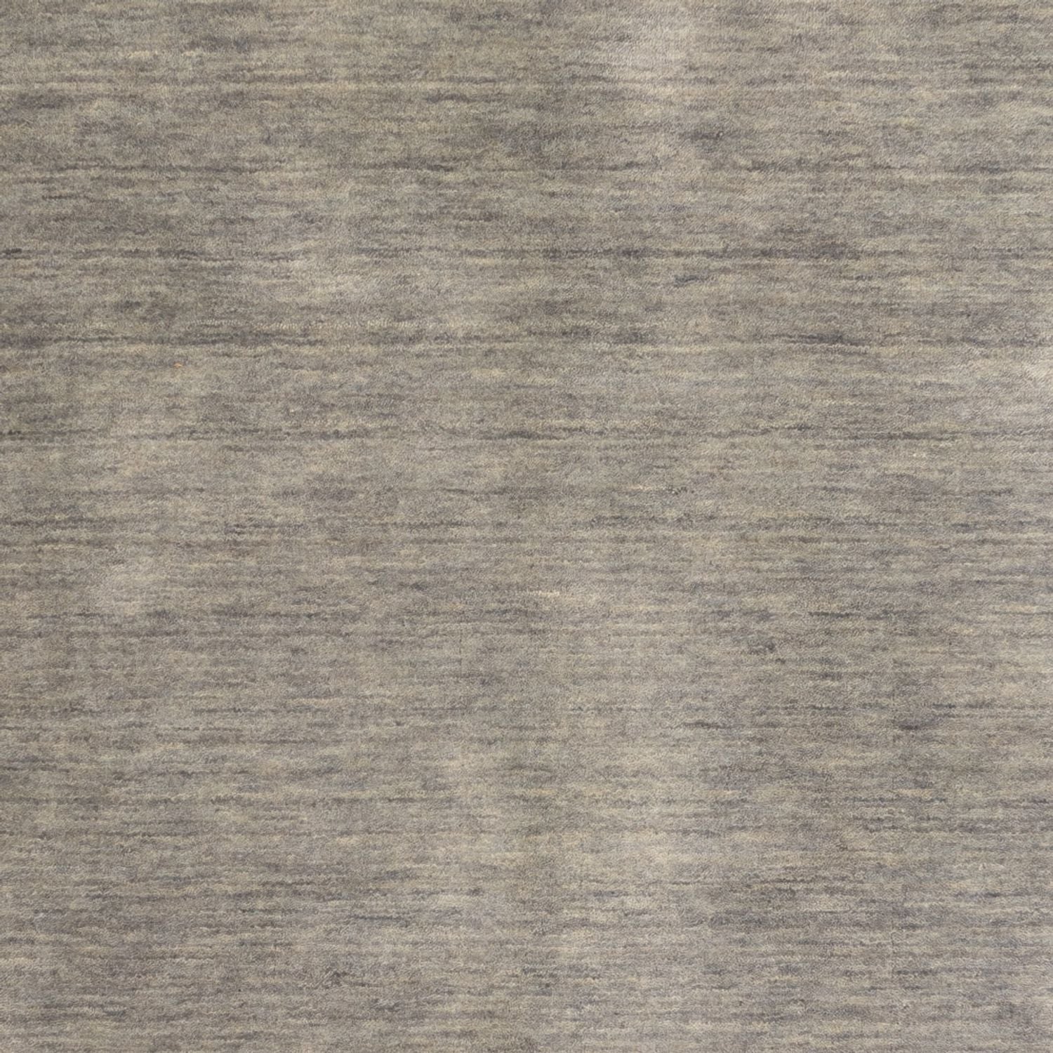 Gabbeh Tæppe - Loribaft Softy - 180 x 120 cm - grå