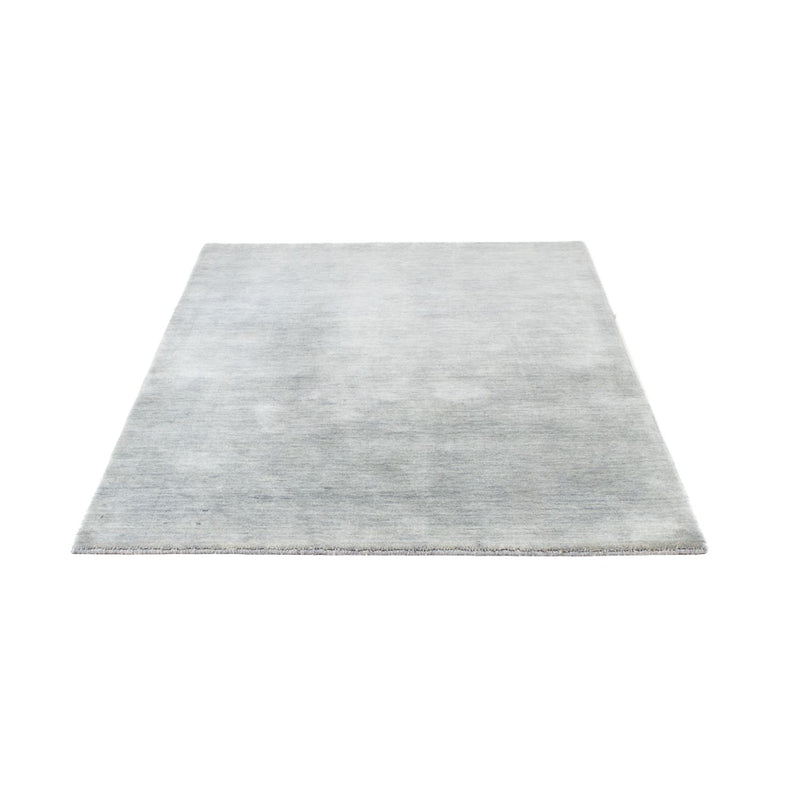 Gabbeh Tæppe - Loribaft Softy - 180 x 120 cm - grå