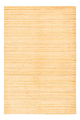 Gabbeh Tæppe - Loribaft Softy - 183 x 124 cm - beige
