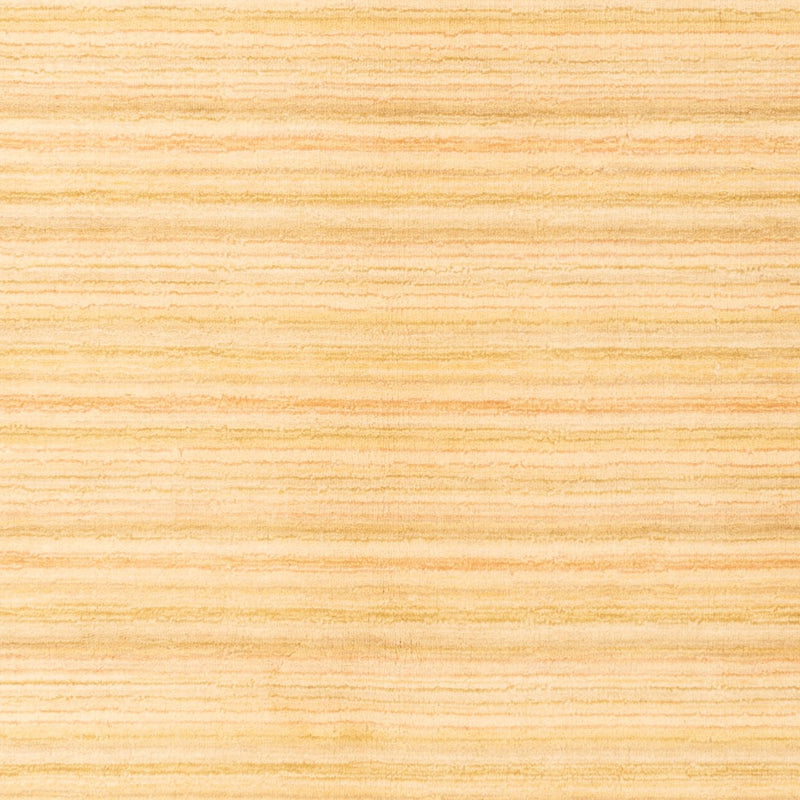 Gabbeh Tæppe - Loribaft Softy - 183 x 124 cm - beige