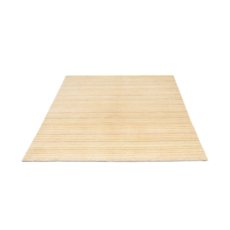 Gabbeh Tæppe - Loribaft Softy - 183 x 124 cm - beige