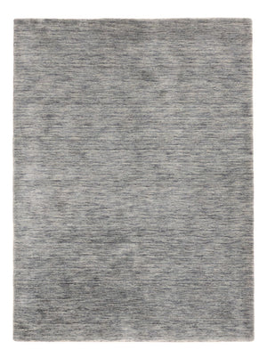 Gabbeh Tæppe - Loribaft Softy - 160 x 118 cm - grå