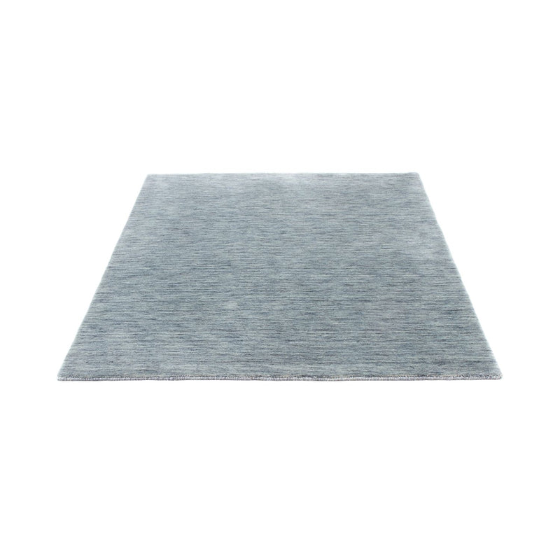 Gabbeh Tæppe - Loribaft Softy - 160 x 118 cm - grå