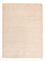 Gabbeh Tæppe - Loribaft Softy - 172 x 126 cm - beige