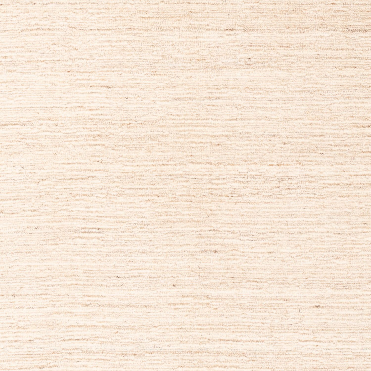 Gabbeh Tæppe - Loribaft Softy - 172 x 126 cm - beige